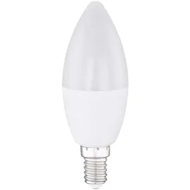 GLOBO LED Deckenventilator 0 cm Deckenventilator Weiß