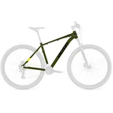 Dema Energy 7 29 ́ ́ Mtb-rahmen - Army Green / Black - M