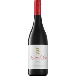 Leopard's Leap Shiraz - 2022