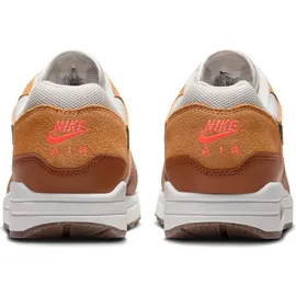 Nike Air Max 1 Ess Sportschuhe - Brown - EU 46