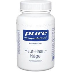 Pure Encapsulations Haut   Haare   Nägel 180 St
