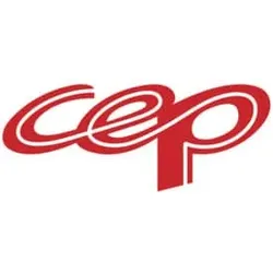 CEP Papierkorb 510-16LT schwarz Confort 510 1005100011