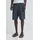 Blend BHMaddox Leinenhose Regular Blau XXL