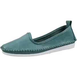Andrea Conti Slipper Damen Hellblau 41