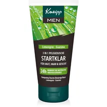 Kneipp MEN 2 in 1 Startklar 50 ml