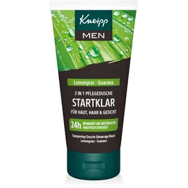 Kneipp MEN 2 in 1 Startklar 50 ml