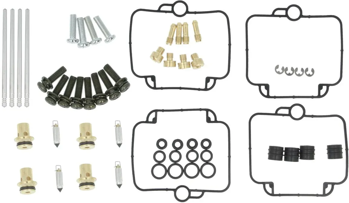 Kit di riparazione, carburatore ALL BALLS AB26-1757