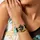 Plein Sport Glam Quarz Silikon 28 mm PSKBA0223