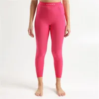 Uyn Elevatyon Biomorph Melange Funktionsunterhose Damen P341 pink yarrow L/XL