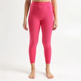 Uyn Elevatyon Biomorph Melange Funktionsunterhose Damen P341 pink yarrow L/XL
