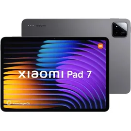 Xiaomi Pad 7 11,2" 128 GB Wi-Fi Gray