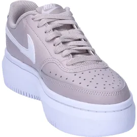 Nike Court Vision Alta Damen Platinum Violet/White 40,5