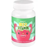 kolbe nutrition gmbh Vitamin B12 Kinder Kautabletten 120 St.