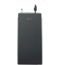 Bosch Gas-Brennwertkessel Condens 7000 F 75 kW