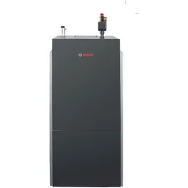 Bosch Gas-Brennwertkessel Condens 7000 F 75 kW