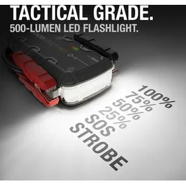 Noco GB150 Boost Pro 12 V 3000 A
