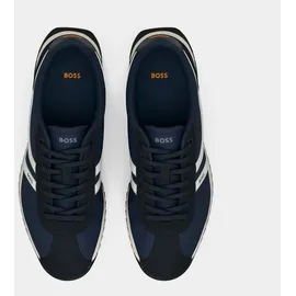 Boss Zayn Herren Dunkelblau 40