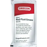 Oregon Fluid Fett rot 50 ml