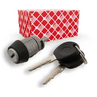 FEBI BILSTEIN Schließzylinder, Zündschloss