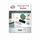 Rowenta ZR763000 X-plorer S75 Ersatz-Total Kit | passend für Staubsaugerroboter Rowenta X-Plorer S75 RR76xx | Mehrfarbig