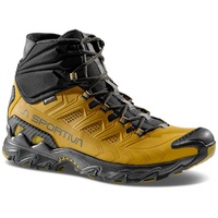 La Sportiva Ultra Raptor II Mid Leather GTX Herren savana/alpine 44,5