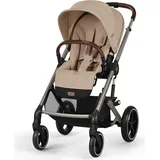 Cybex Balios S Lux Almond Beige