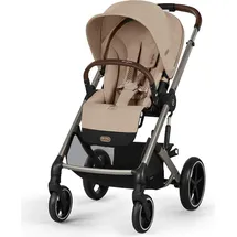 Cybex Balios S Lux Almond Beige