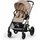 Cybex Balios S Lux Almond Beige