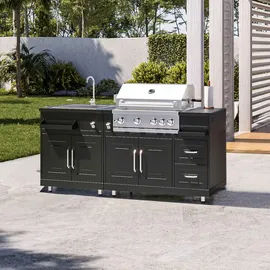 Oviala Memphis schwarz