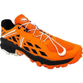 Mammut Sertig TR Low GTX Men dark tangerine-black 2266 13