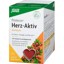 Protecor Herz-Aktiv Kapseln