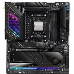 ASROCK X870E Taichi AM5