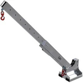 Bauer Südlohn Teleskoplader KTH 5,0 271 kg