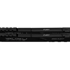 Kingston FURY Beast 16GB DDR4-3600, CL17-21-21