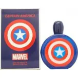Air-Val Captain America Eau de Toilette 100 ml