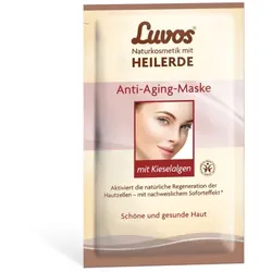 Luvos Anti-Aging-Maske (2St)
