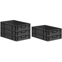 Proregal Eurobox NextGen Color 12 x 40 x 60