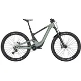 Scott Voltage eRide 910 360Wh 29'' 2025 E-Bike-Grün-M