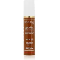 Sisley Sunleya G.E. Age Minimizing Global Sun Care LSF 30+ 50 ml