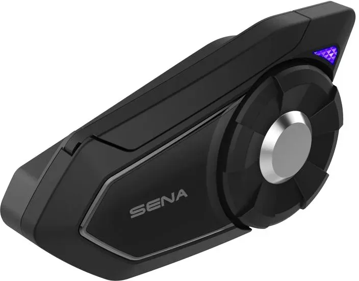 Sena 30K HD, système de communication - Noir
