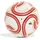 adidas Rfef Competition Recreation Ball, White/Team royal Blue/Active red/Bold red, 4