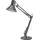 osram homelighting Office Line Desk Retro Schwarz