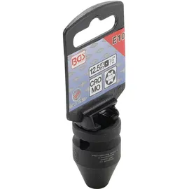 BGS Kraft-Steckschlüssel-Einsatz E-Profil 12,5 mm