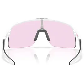OAKLEY Sutro Lite S OO9496-0834 Matte White/Prizm Low Light