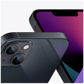 Apple iPhone 13 512 GB Mitternacht