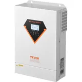 Vevor Hybrid-Solarwechselrichter 6kW