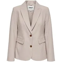 Only BLAZER in Beige - 40