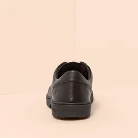 El Naturalista N5266 Unisex Weit Schwarz 44
