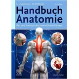Urban & Fischer in Elsevier Handbuch Anatomie