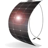 100W Monokristallin 100 W